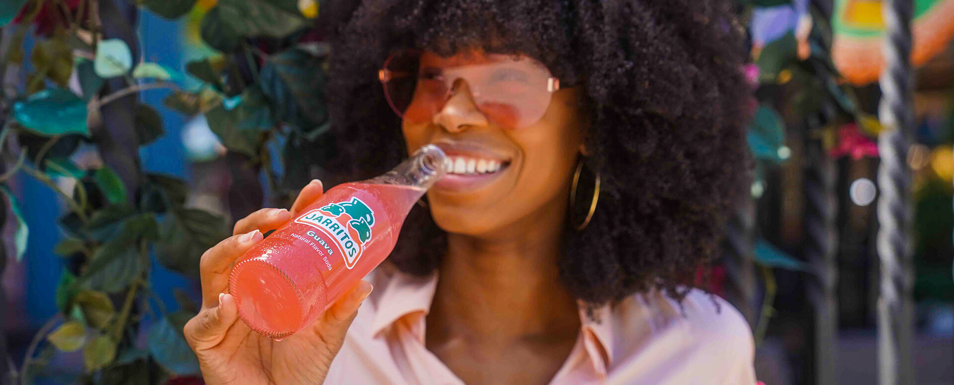 Flavored by Culture