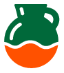 Jarritos Logo