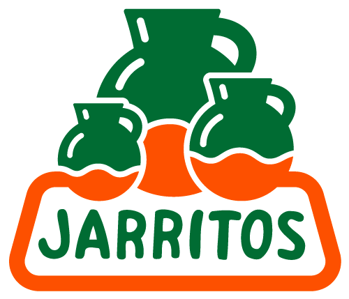 Jarritos - The Official Drink of tacos