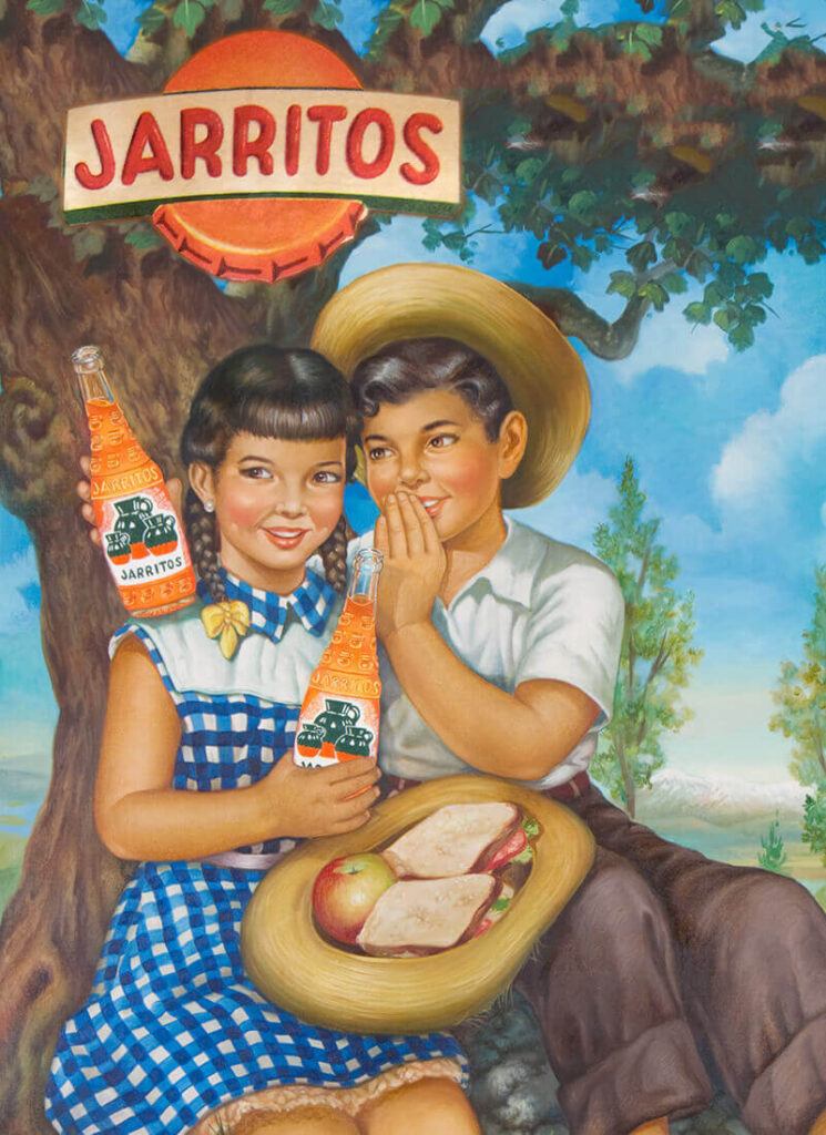Jarritos-Heritage