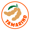 Tamarind-sticker